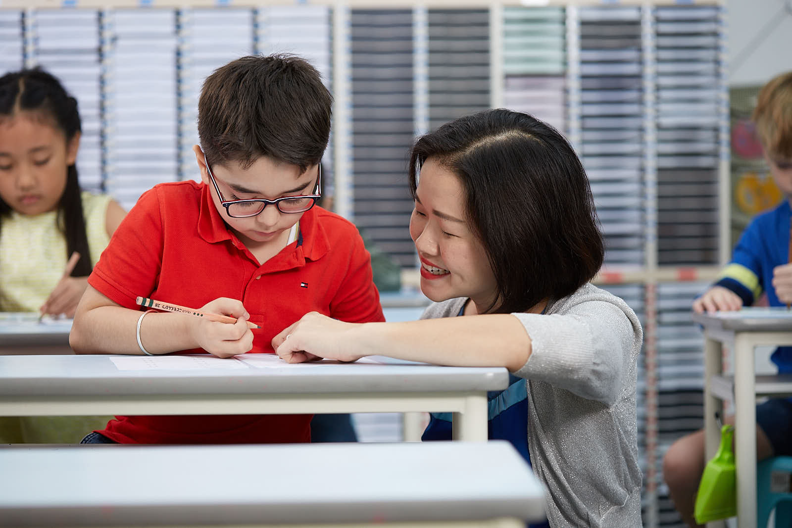 4 Ways Kumon Parents Can Support Their Child’s Learning - Kumon Sg