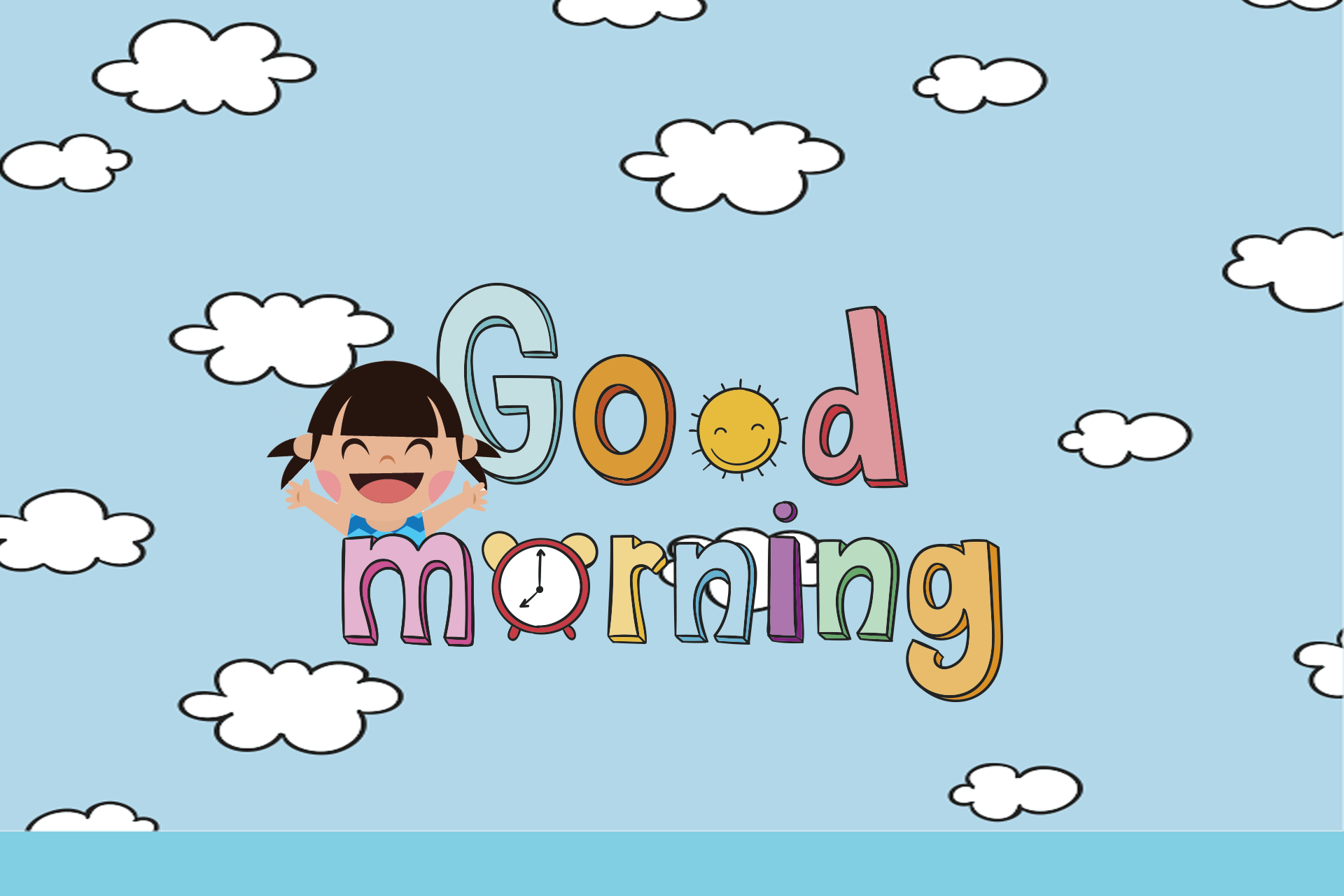 How to Create a Successful Morning Routine for School - Kumon SG