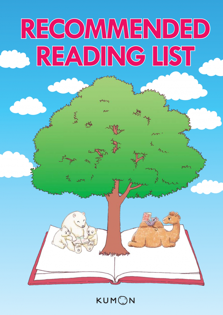Downloads worksheets reading list magazines kumon sg