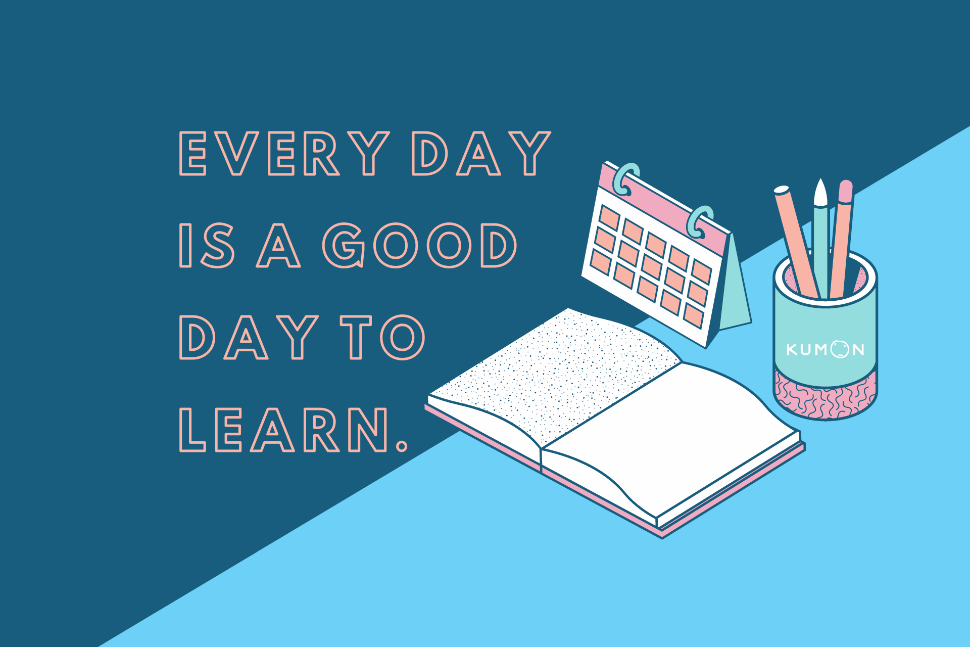 Good Study habits - Kumon SG