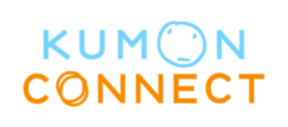 Kumon Connect footer logo
