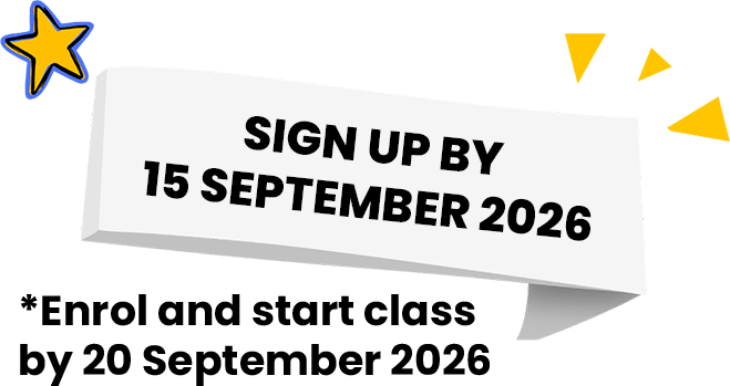 sign-up